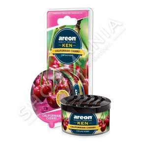 AREON - AROMATIK KEN "CALIFORNIAN CHERRY" BN-121
