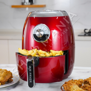 DSP - FRITEZE ME AJER 1350W/3L "AIR FRYER" - KB2048A