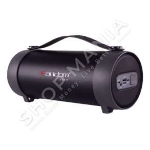 EARLDOM - BOKS ME BLUETOOTH 10.8W "EVER PLAY PORTABLE WIRELESS SPEAKER" - ET-A17