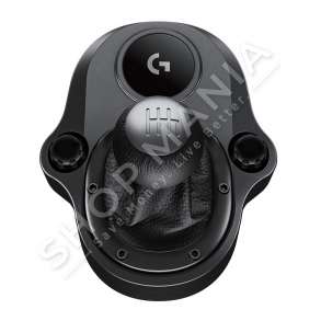 LOGITECH - LEVE MASHASH PER LOJERA ME GARA ME MAKINA