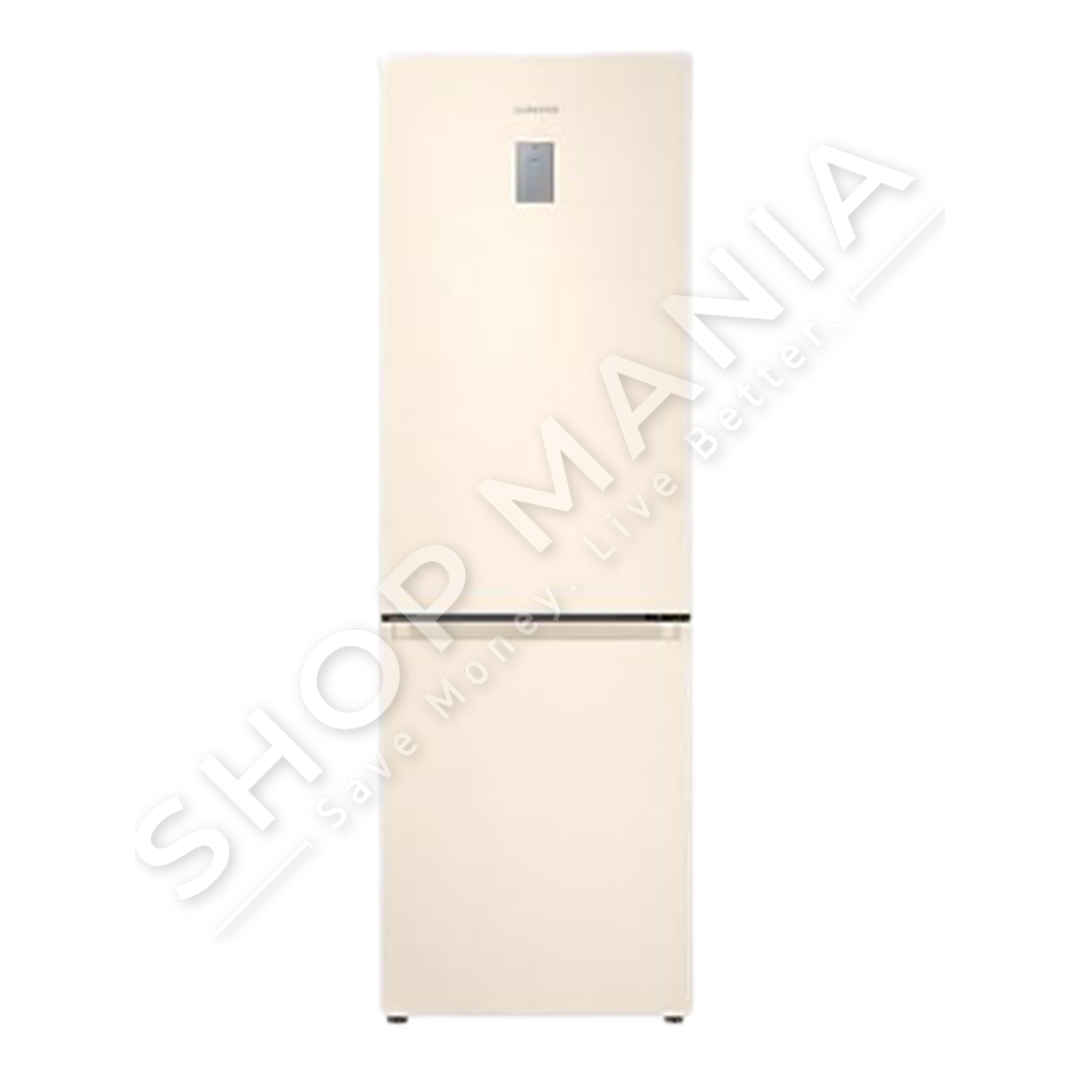 SAMSUNG - FRIGORIFER NGRIRES I POSHTEM "NO FROST - RB34T672FEL" - 340L (A+)