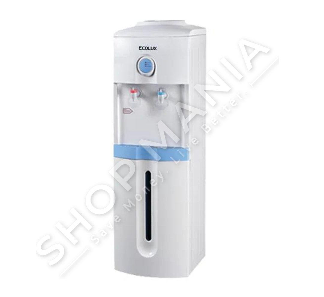 ECOLUX - DISPENSER UJI "WD-200" - 500W