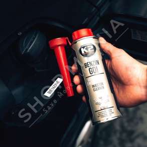 ADITIV BENZINE PASTRUES INJEKTORESH "BN-1186" - 250ML