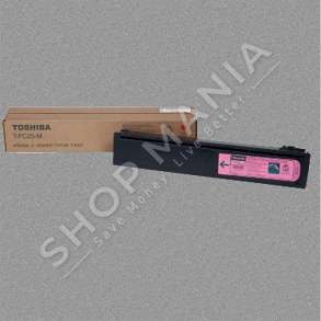 TOSHIBA - TONER TOSHIBA T FC25 MAGENTA