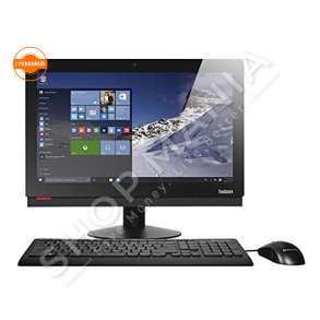 LENOVO - SET DESKTOP THINKCENTRE M800Z, INTEL CORE i5 - 6500, 21.5", RAM 8GB, 128GB SSD