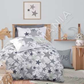 DAS KIDS - SET CARCAF TEK PER FEMIJE "KID 4760" - 170X260CM