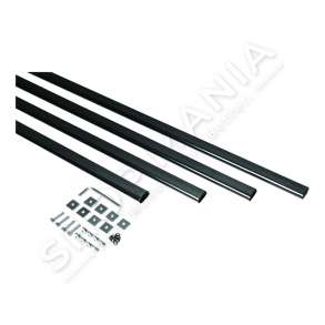 TRAVERSA ZGARE PER MAKINE "BN-1802" - 160CM