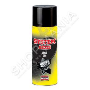 AREXONS - SOLUCION SPRAY ZINKU "BN-1284" - 400ML