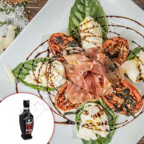 DE NIGRIS - UTHULL BALSAMIKE E MODENES - 250ML