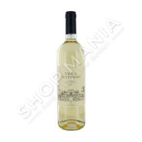 ANTINORI - VERE E BARDHE "VILLA ANTINORI TOSCANA IGT 2017" - 750ML, 12% VOL.