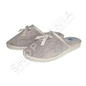 AMARYLLIS - SHAPKA PER FEMRA GRI 100% PAMBUK