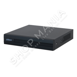 DAHUA - DVR 8 KANALE PENTA-BRID 1080N COOPER 1U - XVR1B08