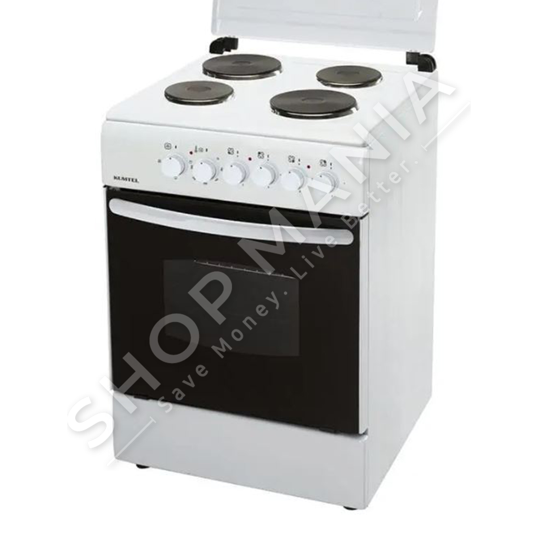 KUMTEL - SOBE ME 4 VATRA ELEKTRIKE "60 SF04 "
