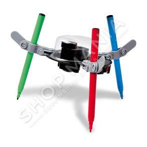 LISCIANI - PRIMI ROBOT ASSORTITI IN DISPLAY ED MULTILINGUE