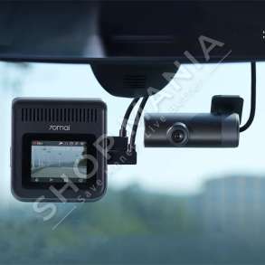 XIAOMI - KAMERA & GPS NAVIGATOR 128GB - A400