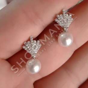 VATHE ARGJENDI ME GUR ZIRKONI - DHA-BL2.4-115