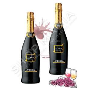 ASTORIA - SPUMANTE "CUVEE LOUNGE" - 750ML, 11% VOL.