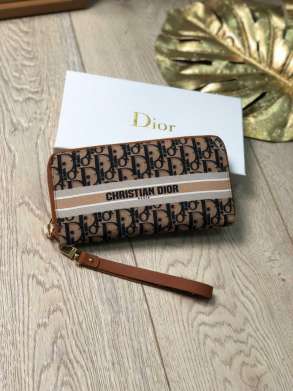 PORTOFOL "CHRISTIAN DIOR" CN-216