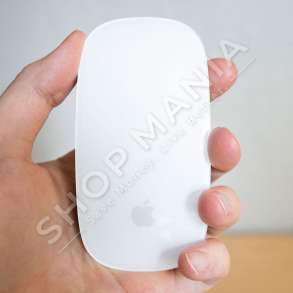 APPLE - MOUSE WIRELESS "MAGIC MOUSE 2"