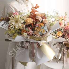 LETER PAKETIM PER LULE -  VI-292