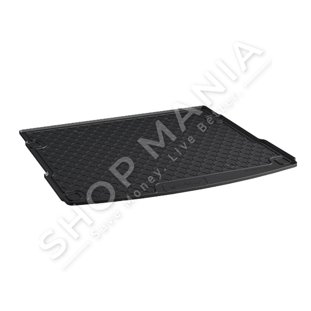 SHTRESE BAGAZHI PER AUDI Q5 1/2017 "BN-899"