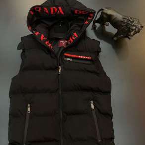 JELEK "PRADA" ME KAPUC - ESO-007