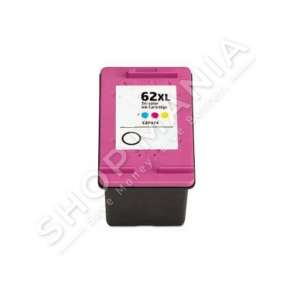HP - KARTUCE KOMPATIBEL E RIGJENERUAR ME GARANCI 100% NGJYRA HP 62 XL