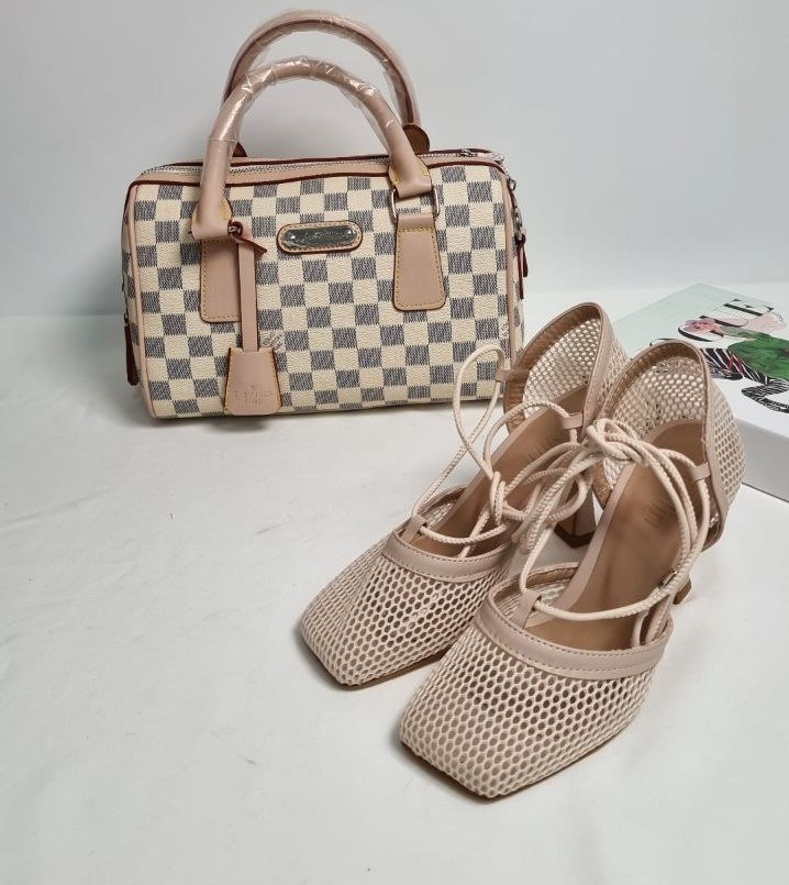 CANTE DORE "LOUIS VUITTON" CN-248