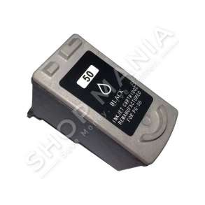 CANON - KOMPATIBËL PG-50 0616B001