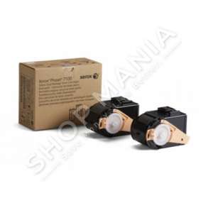 XEROX - TONER NGJYRË E VERDHË 106R02604 9000 FAQE KAPACITET I LARTË