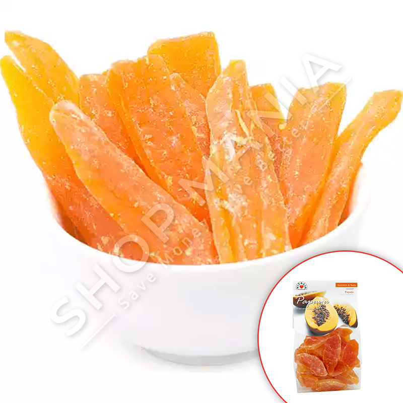 VITALIA - PAPAJA E THARE - 100G