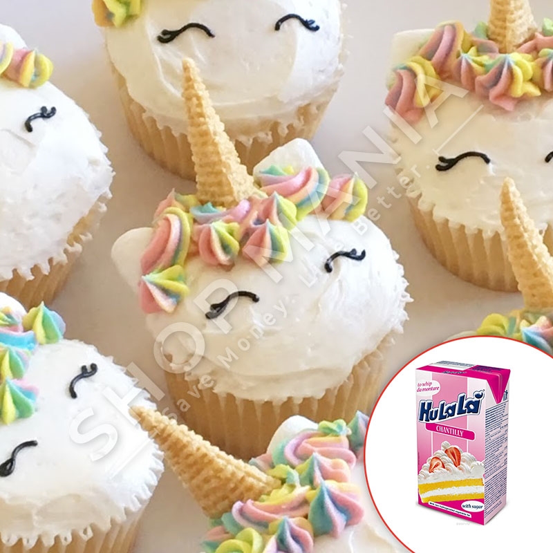 HULALA - PANA PER EMBELSIRA - 500ML