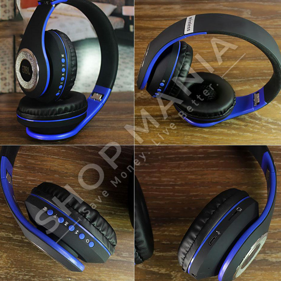 KUFJE ME BLUETOOTH "S990"