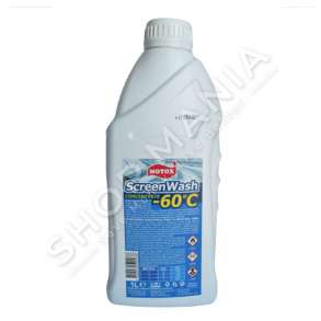 SOLUCION XHAMI KUNDER NGRIRJES -60°C (HDPE) "BN-2322" - 1L