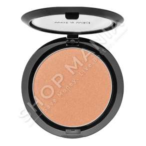 WET N WILD - BLUSH "COLOR ICON 1111554" - NUDIST SOCIETY