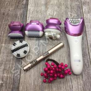 DSP - DEPILATOR 6NE1 7W - 70019