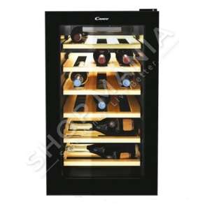 CANDY - KANTINE VERE "FREE-STANDING WINE CELLAR 21 BOTTLES" -  CWC 021 ELSP/N