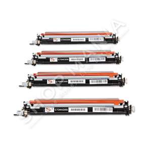 LEXMARK - TONER LASERJET KOMPATIBËL ME NGJYRA E NDERTUAR E RE, E GARANTUAR PËR LEXMARK E ZEZË 746HBK