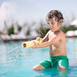 PISTOLETE UJI +3 VJEC - TN-043