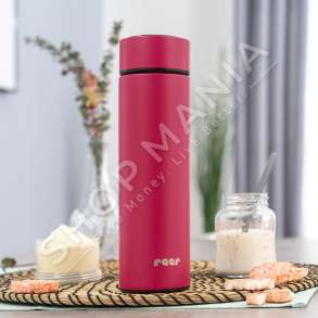 REER - TERMUES ROZE "COLOURDESIGN" - 450ML