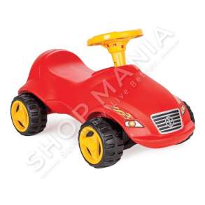 PILSAN - MAKINE PA PEDALE +3VJEC "FAST CAR" - 07-820P