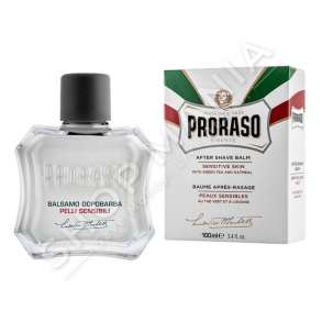 PRORASO - BALSAM ZBUTES PAS RROJES ME EFEKT RIFRESKUES - 100ML