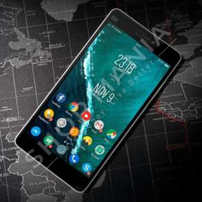 CELULAR DOOGEE X5 PRO - 16GB