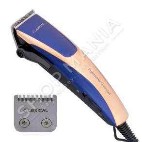 LEXICAL - MAKINE QETHESE & RROJE "LHC-5606" - 7W