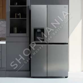 LG - FRIGORIFER FRENCH DOOR 635L/F TOTAL NO FROST - GSJV70PZTF