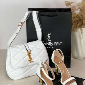 CANTE DORE "SAINT LAURENT" - CN-663