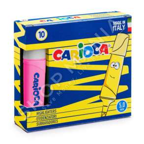 CARIACO - SHENUES ROZE