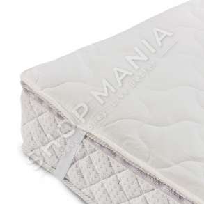 MBROJTESE DYSHEKU 160X200CM "ANDORRA" - 3830063051766