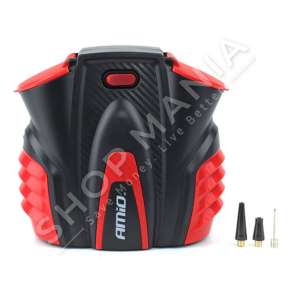 KOMPRESOR AJRI PER FRYRJE GOMASH 12V/150PSI - 8977