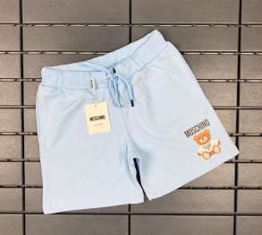 TUTA TE SHKURTRA "MOSCHINO" TR-89